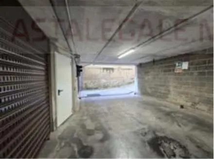 Immagine per Garage in asta a Ventimiglia via Ruffini 17