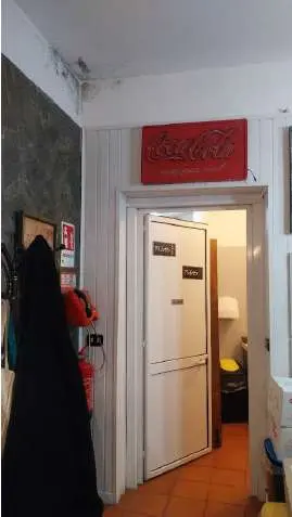 Immagine per Negozio in asta a Bargagli via Giovanni Cevasco 59