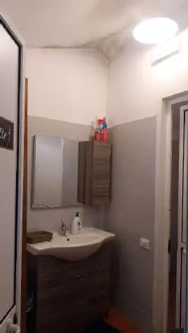 Immagine per Negozio in asta a Bargagli via Giovanni Cevasco 59