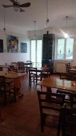 Immagine per Negozio in asta a Bargagli via Giovanni Cevasco 59