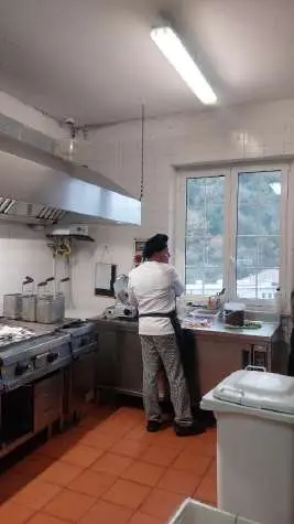 Immagine per Negozio in asta a Bargagli via Giovanni Cevasco 59