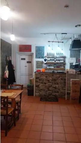 Immagine per Negozio in asta a Bargagli via Giovanni Cevasco 59
