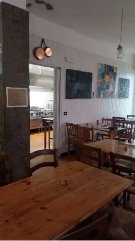 Immagine per Negozio in asta a Bargagli via Giovanni Cevasco 59
