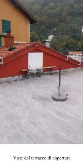 Immagine per Negozio in asta a Bargagli via Giovanni Cevasco 59