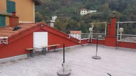 Immagine per Negozio in asta a Bargagli via Giovanni Cevasco 59