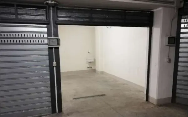 Immagine per Garage in asta a Mele via Scaglia 2