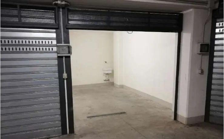 Immagine per Garage in asta a Mele via Scaglia 2