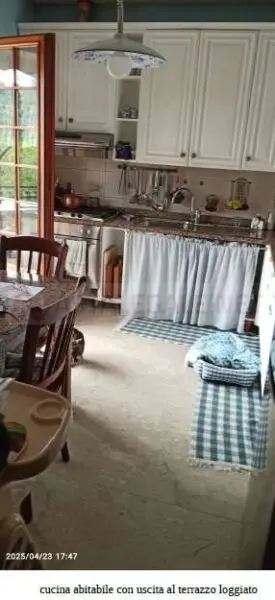 Appartamento via Isabella Lantero 8, Diano San Pietro