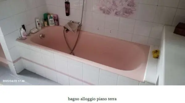 Appartamento via Isabella Lantero 8, Diano San Pietro