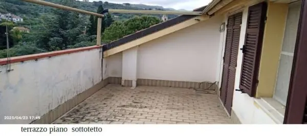 Appartamento via Isabella Lantero 8, Diano San Pietro