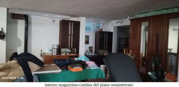 Appartamento via Isabella Lantero 8, Diano San Pietro