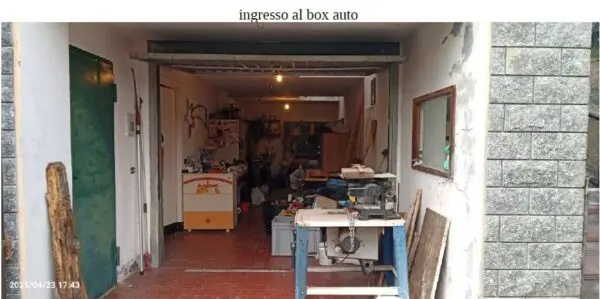 Appartamento via Isabella Lantero 8, Diano San Pietro