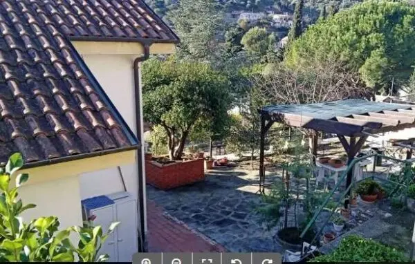 Appartamento via Isabella Lantero 8, Diano San Pietro