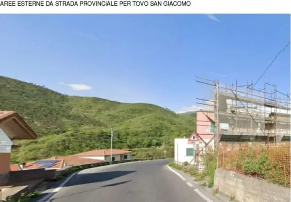 Immagine per Rustico in asta a Tovo San Giacomo via Caviglia 11