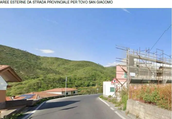 Immagine per Rustico in asta a Tovo San Giacomo via Caviglia 11