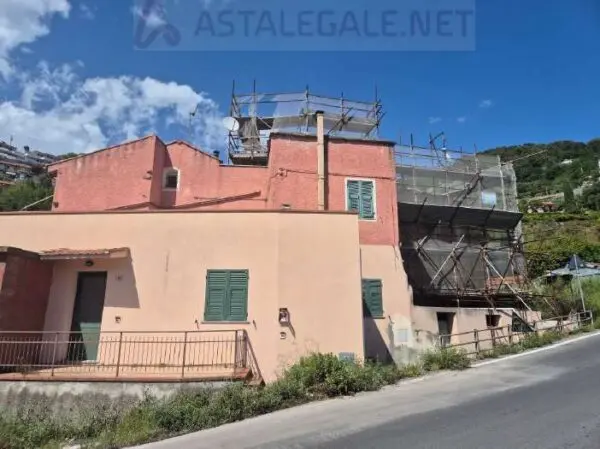 Immagine per Rustico in asta a Tovo San Giacomo via Caviglia 11