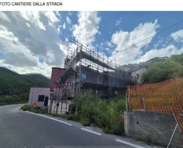 Immagine per Rustico in asta a Tovo San Giacomo via Caviglia 11