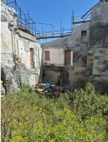 Immagine per Rustico in asta a Tovo San Giacomo via Caviglia 11