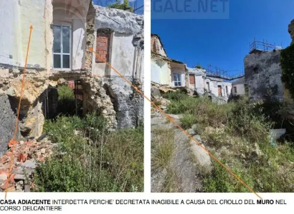 Rustico via Caviglia 11, Tovo San Giacomo