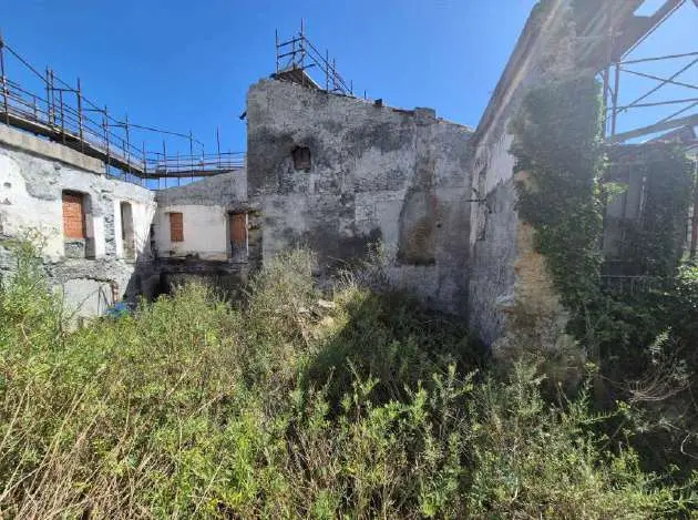 Immagine per Rustico in asta a Tovo San Giacomo via Caviglia 11