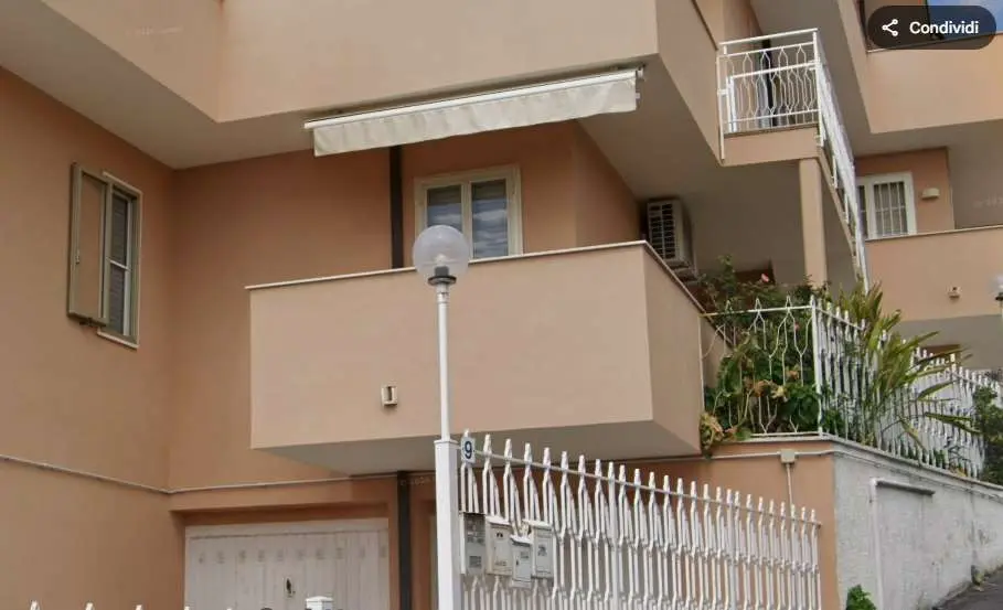 Immagine per Appartamento in asta a Santo Stefano al Mare via Peirona 9