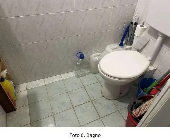 Immagine per Magazzino in asta a Genova via Del Campasso 56