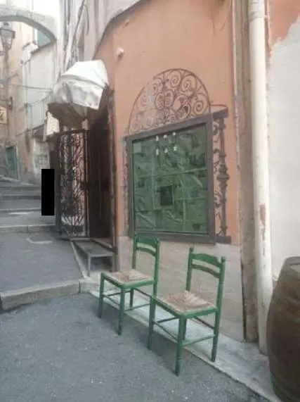 Immagine per Negozio in asta a Sanremo via Girolamo Saccheri 4