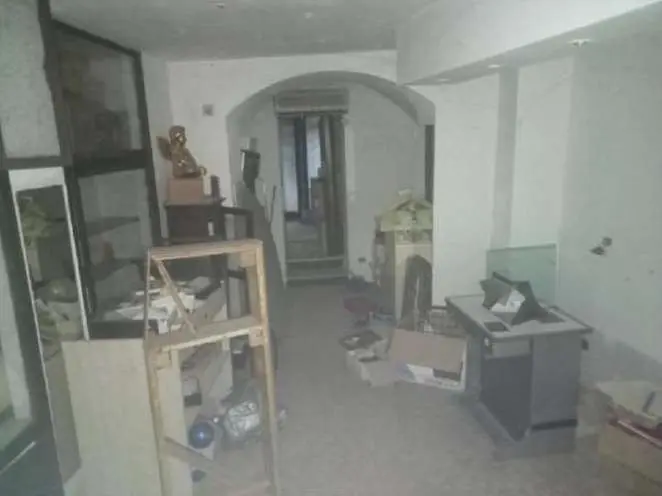 Immagine per Negozio in asta a Sanremo via Girolamo Saccheri 4