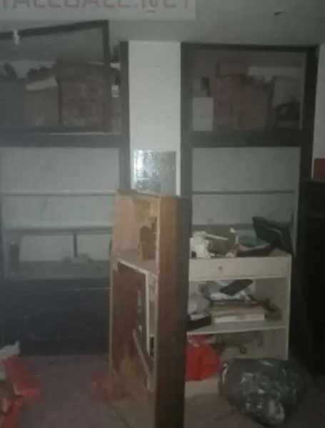 Immagine per Negozio in asta a Sanremo via Girolamo Saccheri 4