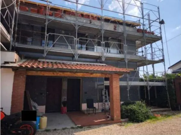 Villa Bifamiliare Albenga