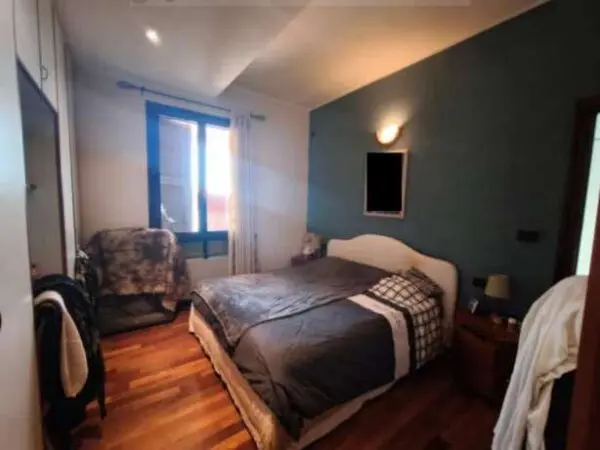 Villa Bifamiliare Albenga