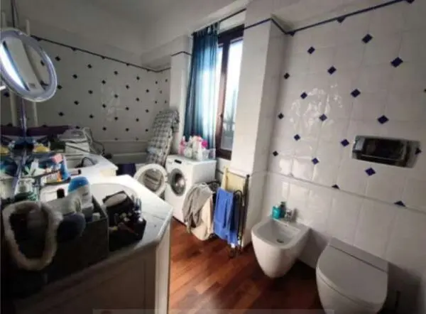 Villa Bifamiliare Albenga