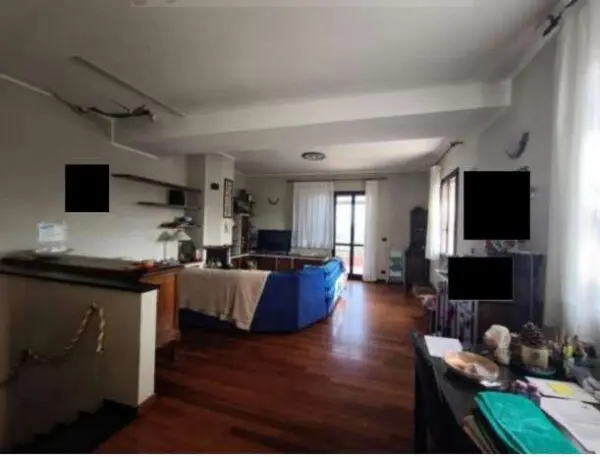Villa Bifamiliare Albenga