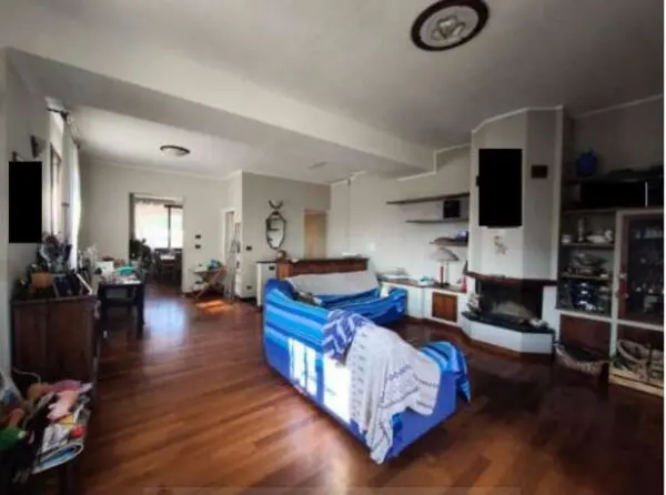 Villa Bifamiliare Albenga
