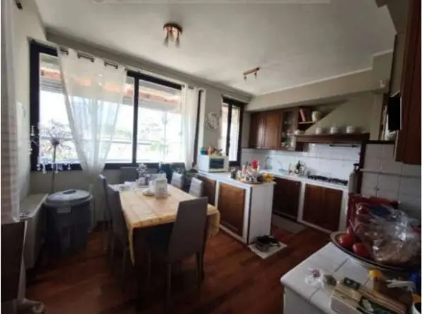 Villa Bifamiliare Albenga