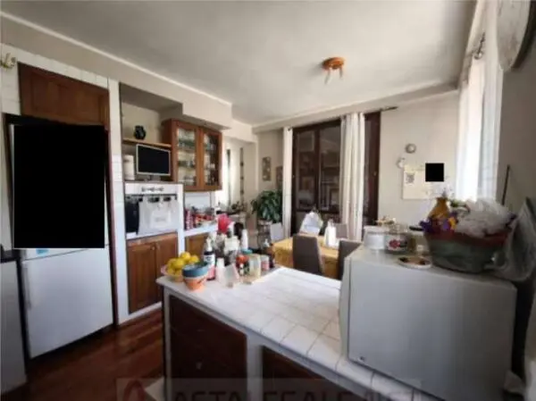Villa Bifamiliare Albenga