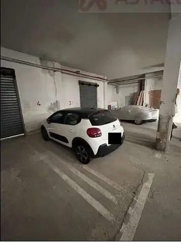 Appartamento via Severino Ferrari 72, La Spezia