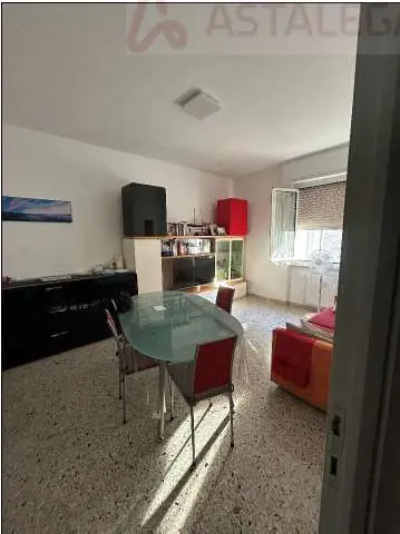 Appartamento via Severino Ferrari 72, La Spezia