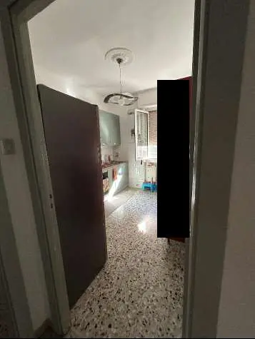 Appartamento via Severino Ferrari 72, La Spezia