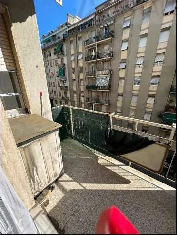Appartamento via Severino Ferrari 72, La Spezia