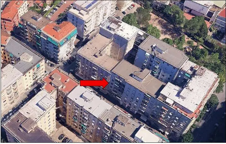 Immagine per Appartamento in asta a La Spezia via Severino Ferrari 72