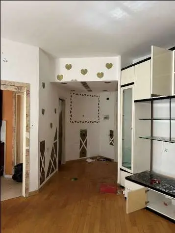 Appartamento via Severino Ferrari 72, La Spezia