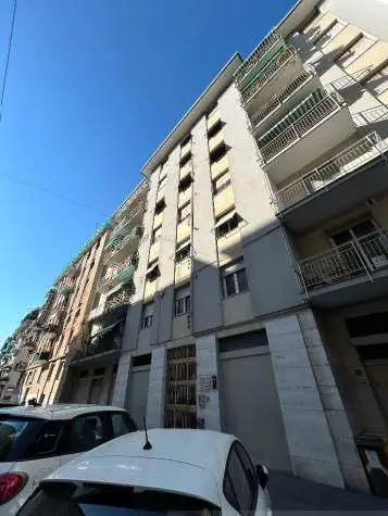 Appartamento via Severino Ferrari 72, La Spezia