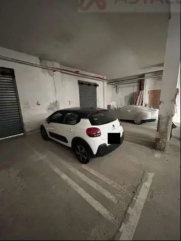 Appartamento via Severino Ferrari 72, La Spezia