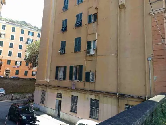 Immagine per Appartamento in asta a Genova 7