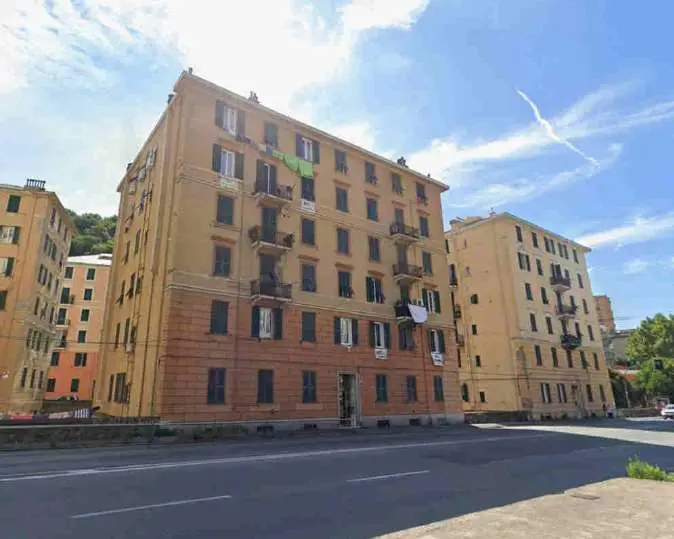 Immagine per Appartamento in asta a Genova 7