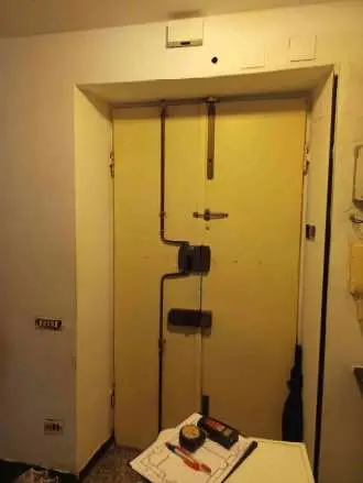 Immagine per Appartamento in asta a Genova 7