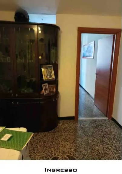 Immagine per Appartamento in asta a Genova 7