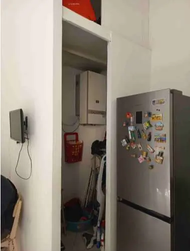 Immagine per Appartamento in asta a Genova 7