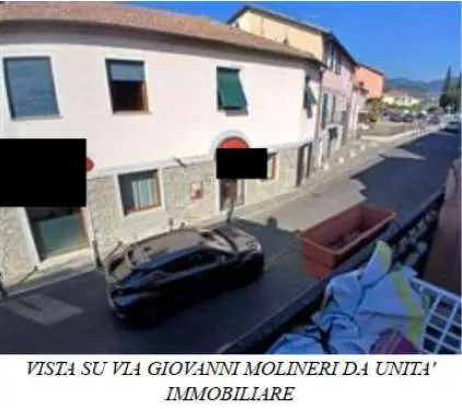 Immagine per Appartamento in asta a Andora via Giovanni Molineri 40